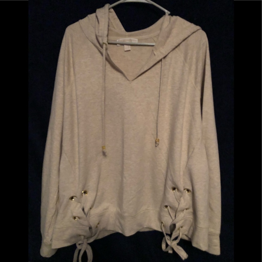 MK SWEATSHIRT
